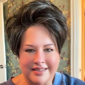 Jon Renau synthetic wig